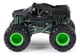 Monster Jam Vehiculo Surtido Metal 1:64 Original 58757