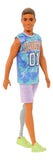 Barbie Muñeca Fashionista Ken Surtidos Orig.mattel Dwk44