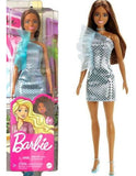 Barbie Muñeca Glitz Surtido Original Mattel T7580