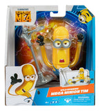 Minions Figura Coleccionable Villano Favorito 4 Orig. 59277