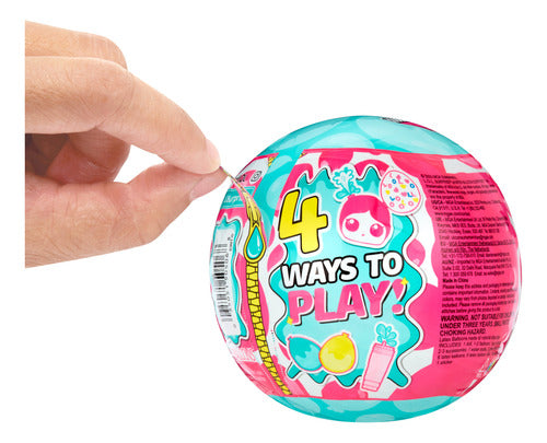 Lol Surprise Muñeca Water Balloon Surprise 505068