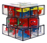 Cubo Magico Rubiks Fusion Perplexus 3x3 Original 34624