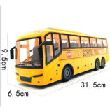 Autobus Escolar Bus 32cm 53893