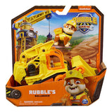 Paw Patrol Rubble & Crew Vehiculos Surtidos Original 28500