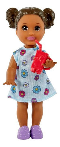 Barbie Quiero Juguetes Barbie Muñeca Quiero Ser Maestra Original