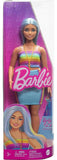 Barbie Muñeca Fashionista Modelos Surtidos Orig.mattel Fbr37