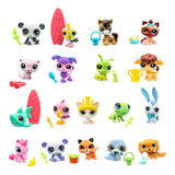 Littlest Pet Shop Figuras Surtidas C/accesorio Orig. 0520