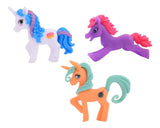 The Sweet Pony Color Fun Pony Ditoys 2317