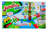 Jumping Frog Juego De Mesa 53038