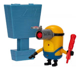 Minions Figura Coleccionable Villano Favorito 4 Orig. 59277