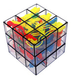 Cubo Magico Rubiks Fusion Perplexus 3x3 Original 34624