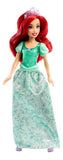 Muñeca Princesa Ariel Disney Princesas Original Mattel Hlw02