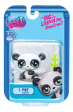 Littlest Pet Shop Figuras Surtidas C/accesorio Orig. 0520