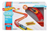 Hot Wheels Pista Track Builder Componentes Glc87 Mattel