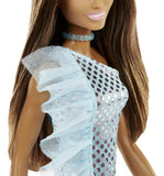 Barbie Muñeca Glitz Surtido Original Mattel T7580