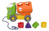 Camion De Bloques Didactico Fisher Price Gfj44