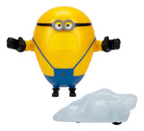 Minions Figura Coleccionable Villano Favorito 4 Orig. 59277