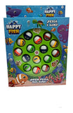 Juego De Pesca Fishing Play Set A Pila 53633