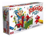 Juego De Mesa Hay Pulguitas Huy Huy Huy Original Top Toys