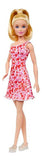 Barbie Muñeca Fashionista Modelos Surtidos Orig.mattel Fbr37