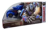 Convertibles Autos Transformers Change Robot 7383