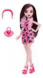 Monster High Muñeca Draculaura Original Mattel Hky74