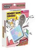 Memory Game Juego De Memoria C/ Luz Y Sonido 201080