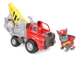 Paw Patrol Rubble & Crew Vehiculos Surtidos Original 28500