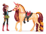 Unicorn Academy Figura Surtida Con Unicornio 23203