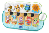 Piano Bebe Pataditas Musicales Vtech