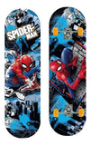 Super Skate Patineta Niños Spiderman Lic. Original 12003