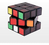 Cubo Magico Rubiks Phantom 3x3 Original 10901ph