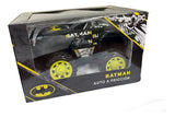 Camioneta 4x4 A Friccion Batman 17cm 54418