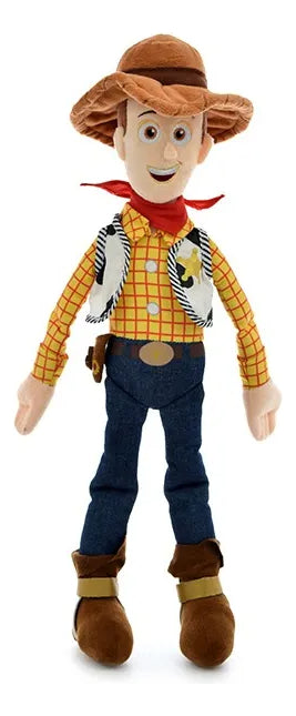 Peluche Woody 45cm Disney Phi Phi Toys Px002