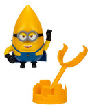 Minions Figura Coleccionable Villano Favorito 4 Orig. 59277