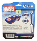 Autito Marvel Metal 1:64 Coleccionable.