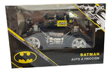 Camioneta 4x4 A Friccion Con Luz Batman 24cm 54529