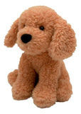 Peluche Perrito Fredo 25cm Funny Land Fl326