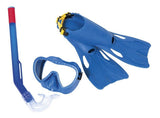 Kit De Buceo Snorkel Clasico Bestway 25039