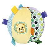 Pelota Soft Cesar El Leon Original Winfun 0180