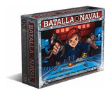 Batalla Naval Juego De Mesa Estrategia Clásico Top Toys