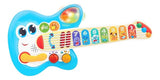 Guitarra Interactiva Baby Master Winfun 230802