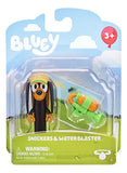 Bluey Figura Surtida Con Accesorio Original 17183