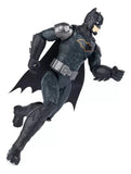 Batman Figura Articulada 30cm Dc 67800b