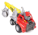 Paw Patrol Rubble & Crew Vehiculos Surtidos Original 28500