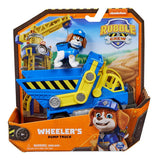 Paw Patrol Rubble & Crew Vehiculos Surtidos Original 28500