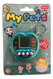 My Pets Mascota Virtual En Blister 201070