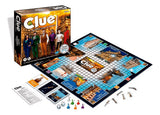 Clue Version Argentina Juego De Mesa Toyco 24004