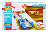 Hot Wheels Pista Track Builder Componentes Glc87 Mattel