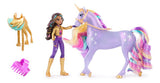 Unicorn Academy Figura Sophia Con Unicornio Wildstar 23203sw